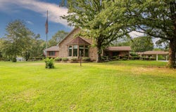 544 N Tate Rd, El Dorado, AR 71730