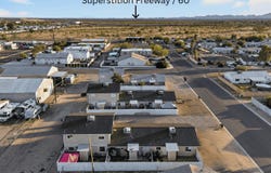 2125 S APACHE Drive, Apache Junction, AZ 85120
