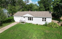 411 7th Terrace, Warrensburg, MO 64093