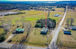 3 Lone Pine Rd. S, Greers Ferry, AR 72067