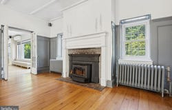 2314 VALLEY ROAD, HUNTINGDON VALLEY, PA 19006