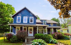 317 Cherry Street, South Haven, MI 49090