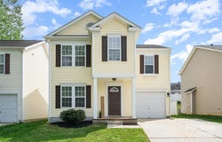 13514 Tartarian Court, Charlotte, NC 28215