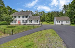 649 Snow Hill Road, Cresco, PA 18326