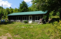 47 Tranquility Lane, Perry, ME 04667
