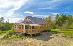 241 Baker Brook Road, Bradley, ME 04411