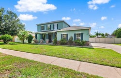 125 Rudy Street, Auburndale, FL 33823