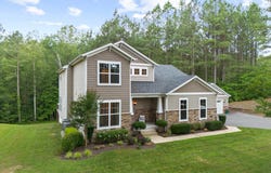 8264 BUCKTHORNE RUN, KING GEORGE, VA 22485