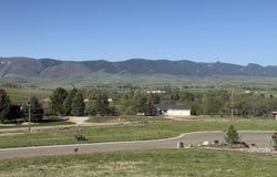 Moonglow Heights Lane lot: 29, Sheridan, WY 82801