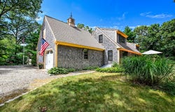 7 Village Drive, East Sandwich, MA 02537