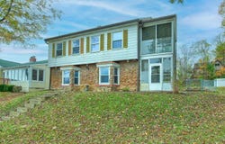 232 Fernwood Drive, Evansville, IN 47711