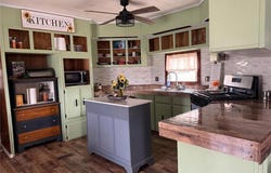 203 E Main Street, Coffeen, IL 62017