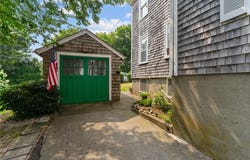 10 Prospect Street, Bristol, RI 02809