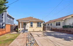 2248 Cherry St, San Leandro, CA 94577