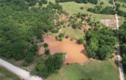 EW 1440 Road, Konawa, OK 74849