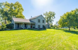 20924 N DEER BLUFFS Drive, Chillicothe, IL 61523