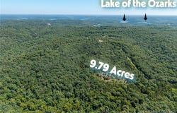Lot 20 & 21 Forest Trails Road, Roach, MO 65787