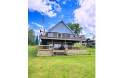 5417 Ridge Road, Hale, MI 48739