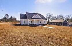 3 Shadow Wood Drive, McHenry, MS 39561