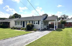 1105 Jones Drive, Bowling Green, KY 42104