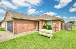 1003 Orchid Street, College Station, TX 77845