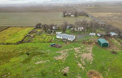 1912 Timmons Rd, Grenada, CA 96034-9400