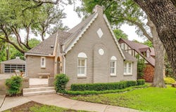 3201 Lamesa Place, Fort Worth, TX 76109
