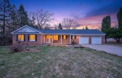 769 Bellflower, Brooklyn, MI 49230
