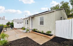 7282 University Ave, La Mesa, CA 91942