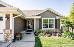 213 HICKORY RIDGE Lane, GLENWOOD, IA 51534