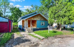 3109 E St Joseph Street, Indianapolis, IN 46201