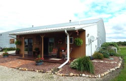 5172 80th, Montezuma, IA 50171