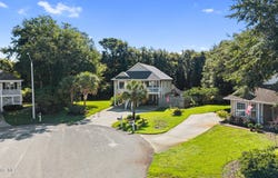 401 Donzi Court, Carolina Beach, NC 28428