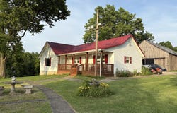 2294 Mudlick Rd Road, Cynthiana, KY 41031