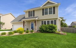 150 SE Hazelwood Drive, Waukee, IA 50263