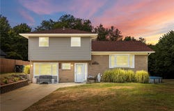 261 Center Grange Rd, Center Twp, PA 15001