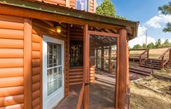 15 E Coronado Road, Angel Fire, NM 87710