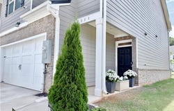 111 Hampton Circle, Mcdonough, GA 30253
