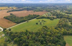 County Rd U, Holden, MO 64040