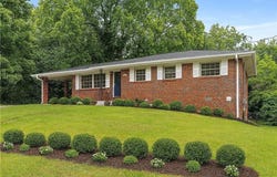 2521 Whites Mill Lane, Decatur, GA 30032