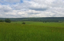 0 Longhorn Road, Huntingdon, PA 16652