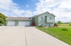 328 Ruhe Lane, Box Elder, SD 57719