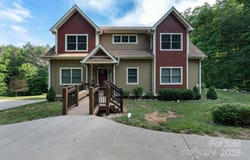 232 Sanctuary Way, Marshall, NC 28753