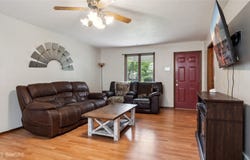 409 W Filmore Street, Winterset, IA 50273