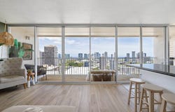 1520 Ward Avenue, Honolulu, HI 96822