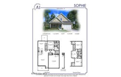 6320 Gondolier Drive, New Bern, NC 28560