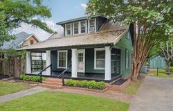 617 N Chickasaw Avenue, Claremore, OK 74017
