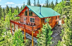 36 GITCHE GOONE LANE, Como, CO 80432