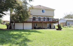 1406 E 17Th Street, Atlantic, IA 50022