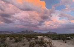 2727 Terlingua Ranch Rd, Terlingua, TX 79852